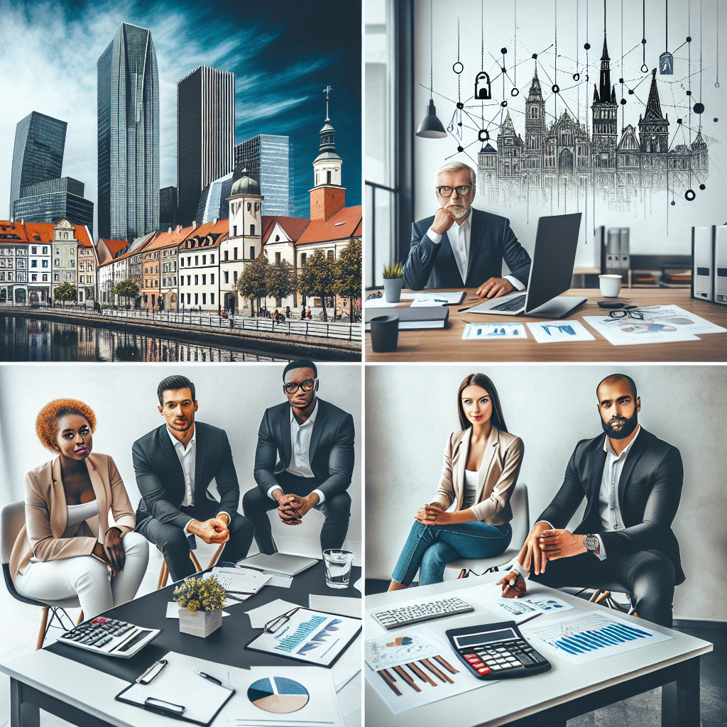 Rola biura rachunkowego Bydgoszcz w efektywnym zarządzaniu finansami przedsiębiorstw Rola biura rachunkowego Bydgoszcz w efektywnym zarządzaniu finansami przedsiębiorstw